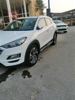 هیوندای تۆکسۆن